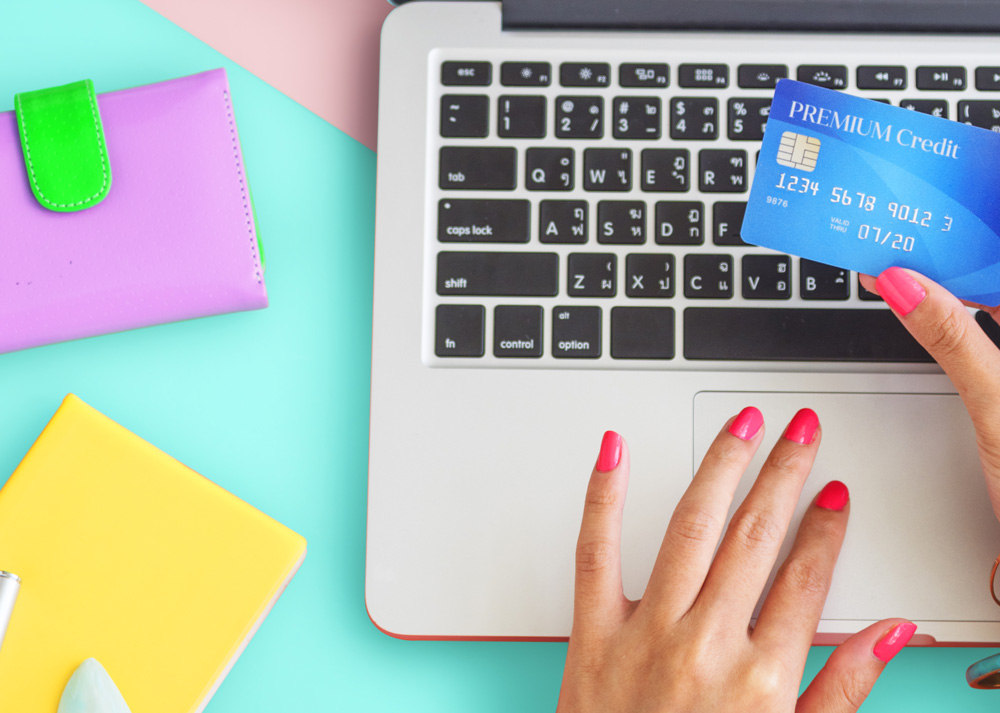 How to Prevent Credit Card Fraud