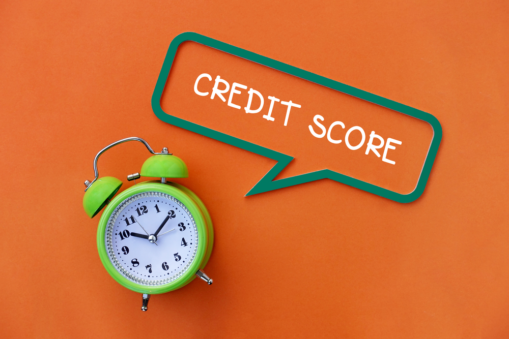 How to Clean Up Your Credit Report
