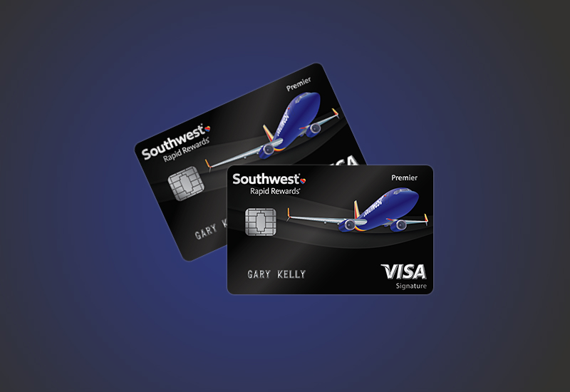 Southwest Rapid Rewards Premier Credit Card 2026 Review