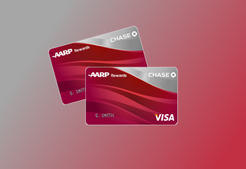 AARP Credit Card from Chase 2026 Review