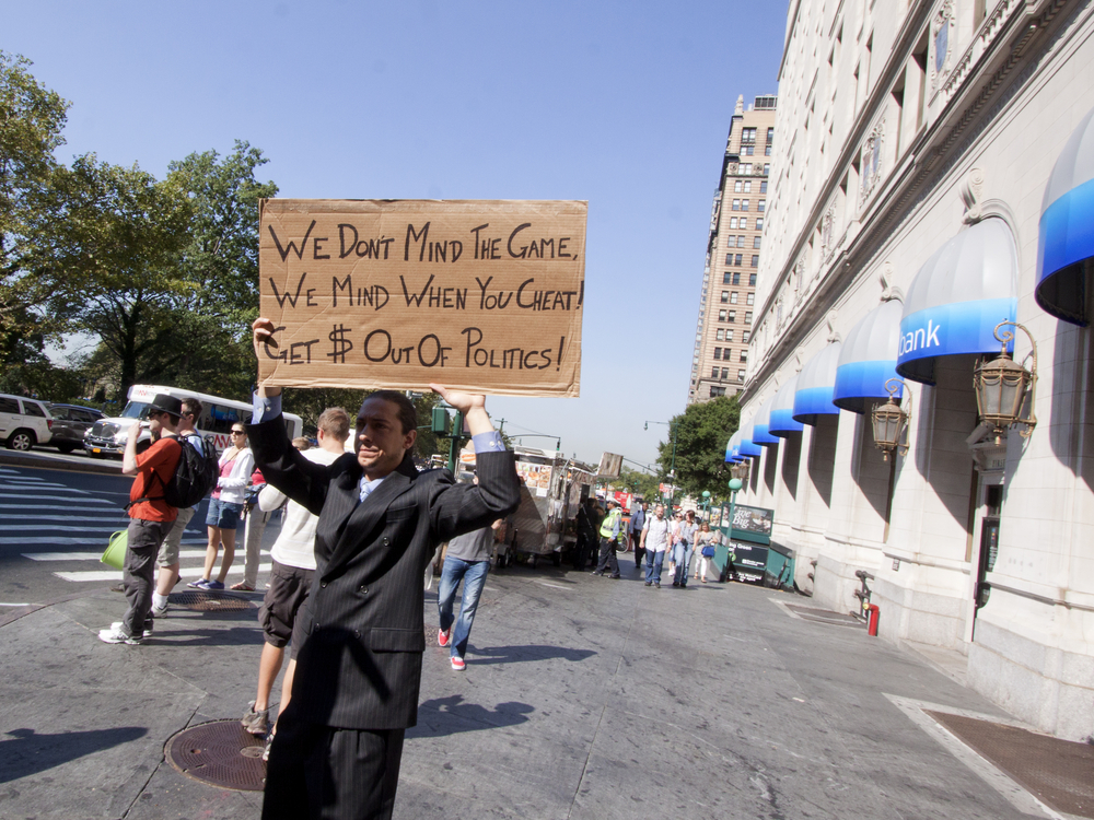 How To Find a Bank That Doesn’t Suck