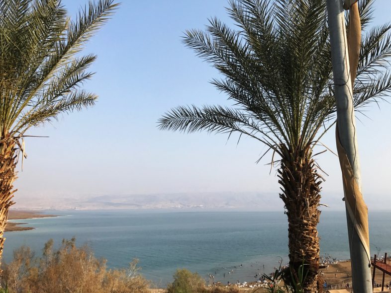 The Best Credit Cards For a Trip to Israel