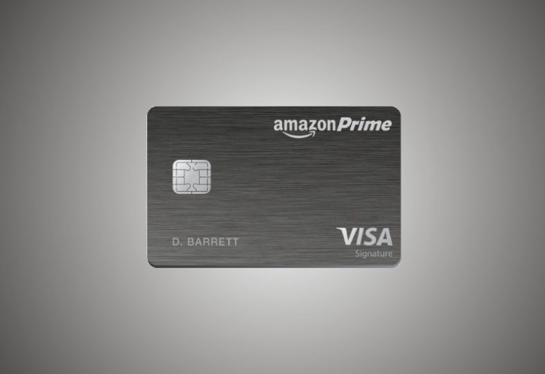 Amazon Prime Rewards Credit Card 2026 Review
