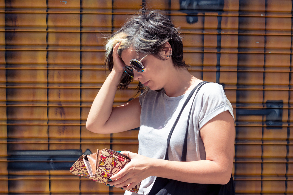 Why Your Credit Card Application Was Rejected