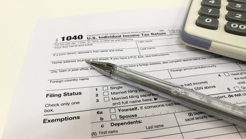 Are Savings Accounts Taxed by IRS?