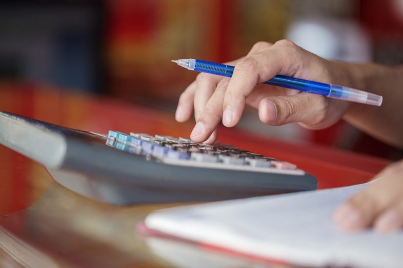 How To Write Off Credit Card Debt Legally