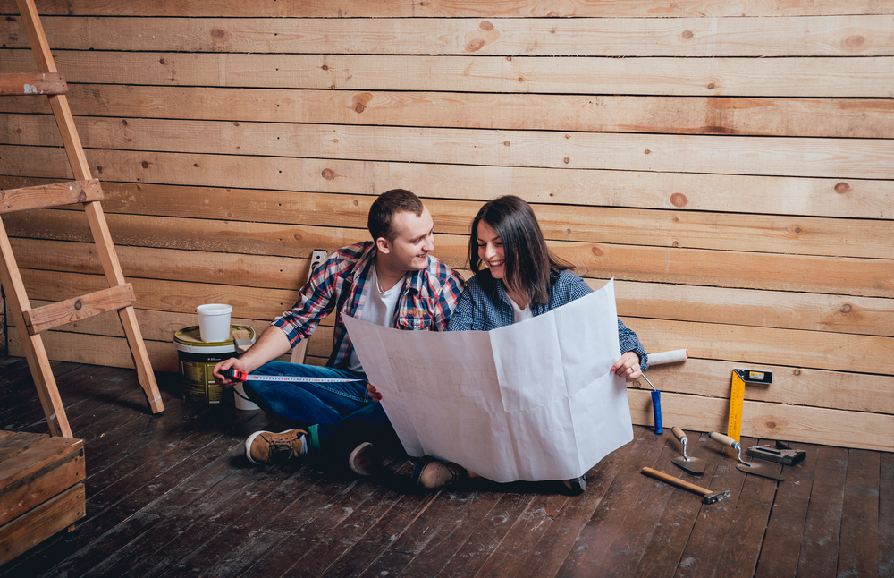 When You Should Use Personal Loans for Home Improvement