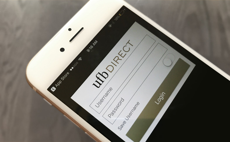UFB Direct Portfolio Savings Account 2026 Review
