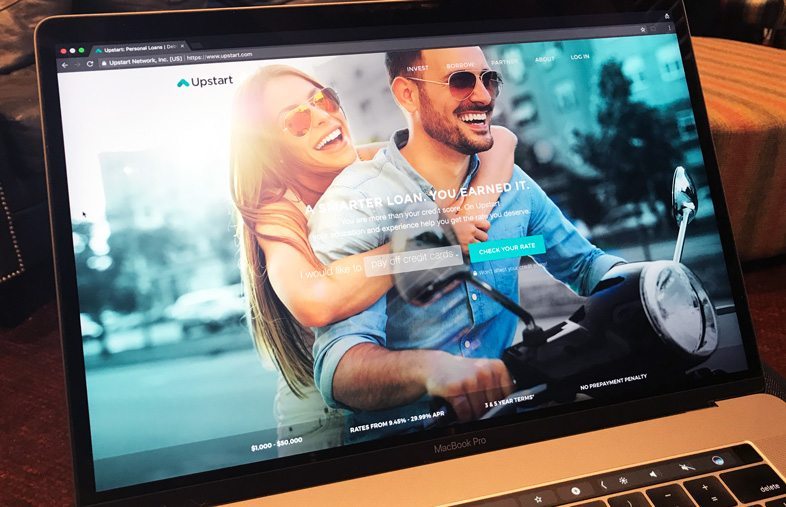Upstart Personal Loans 2026 Review