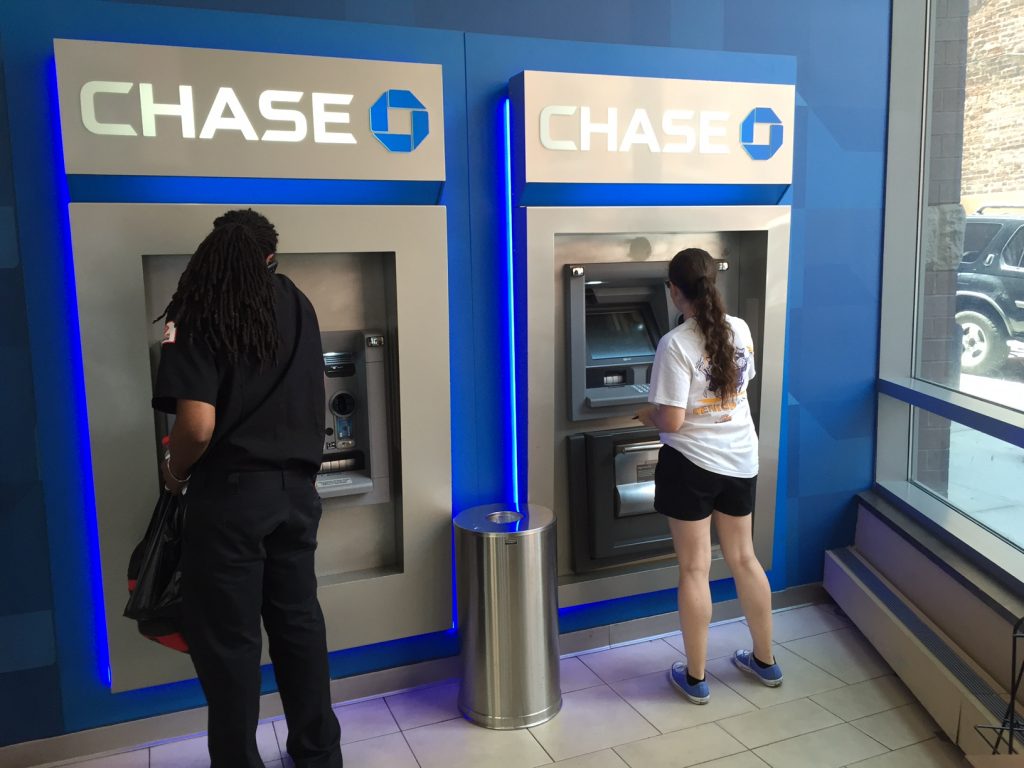 Chase Bank CD Account Rates 2026 Review
