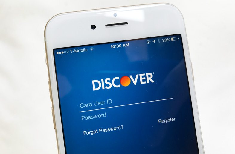 Discover®: Certificate of Deposit Review
