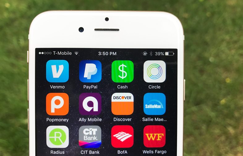 A List of Savings Accounts Offered by Online Banks in the U.S.