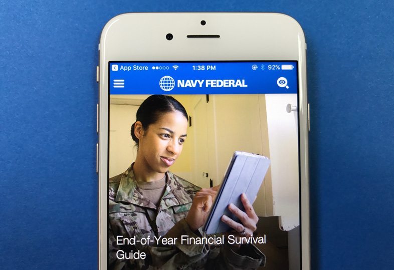 Navy Federal Credit Union Savings Account 2026 Review