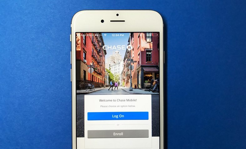 Compare Chase Checking Account to Ally Online Bank