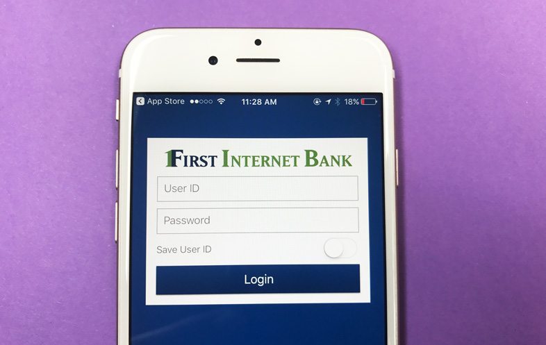 First Internet Bank Regular Savings Account 2026 Review