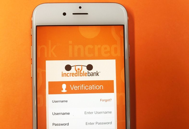 Incredible Bank Checking Account 2026 Review