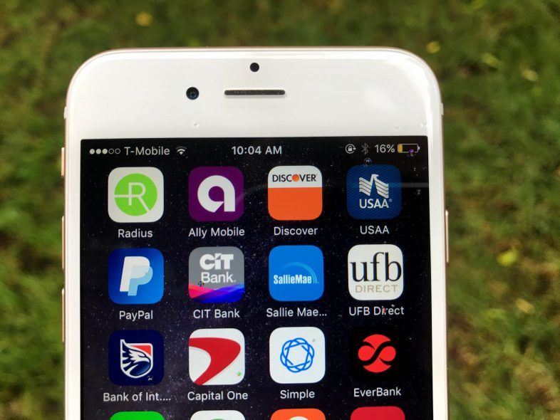 List of Interest Checking Accounts Offered by Online Banks in U.S.