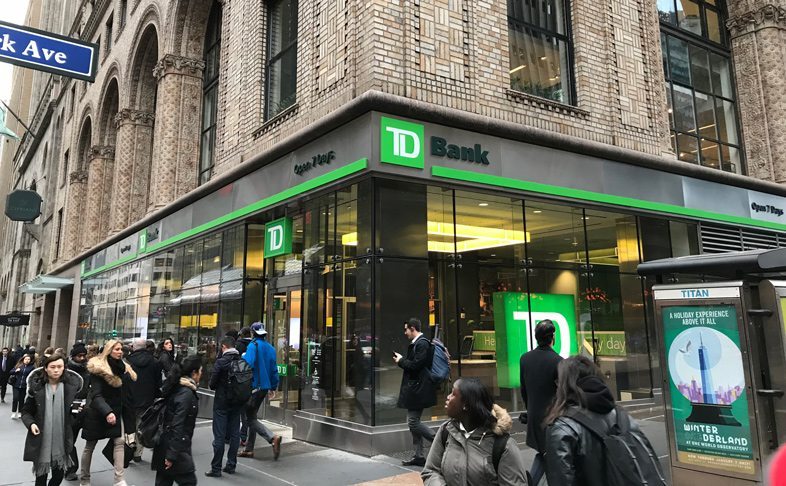 TD Bank Convenience Checking Account 2026 Review
