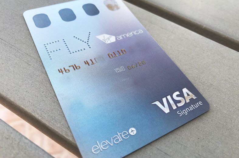 The Best Alternatives to Closed Virgin America Credit Card