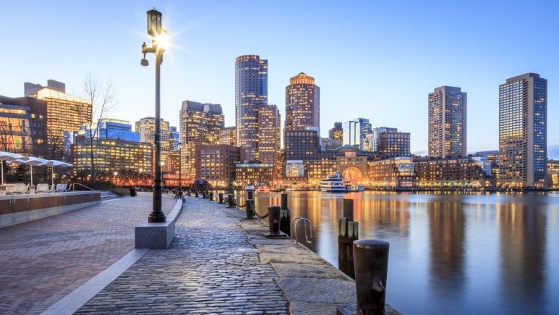 The Best Savings Accounts in Massachusetts for 2026