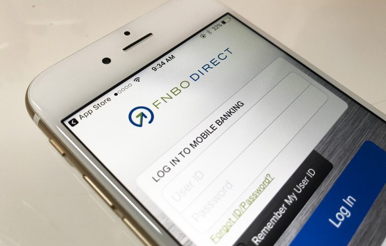 FNBO Direct Online Checking Account 2026 Review