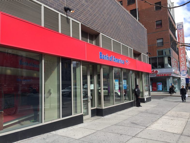 Compare Bank of America Checking Account vs. Online Banks