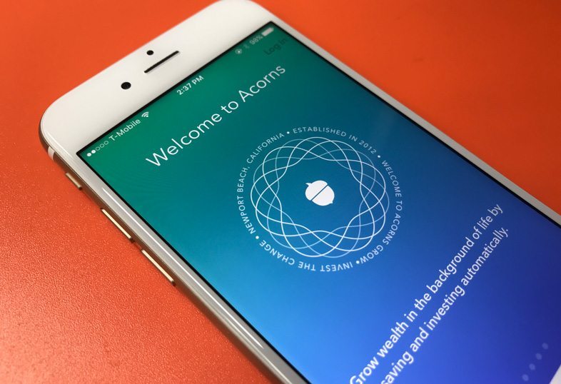 Acorns 2026 Review: Automated Micro-Investing