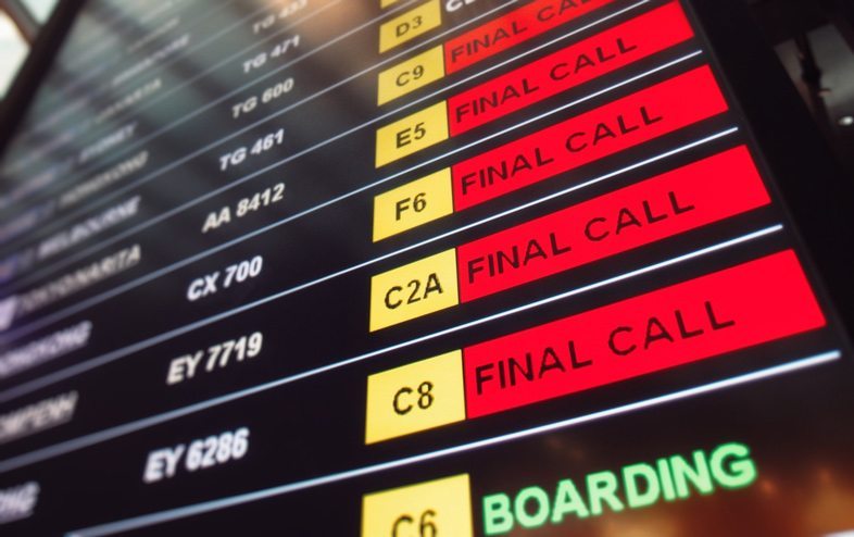 How to Avoid Airline Fees for Canceling Flights