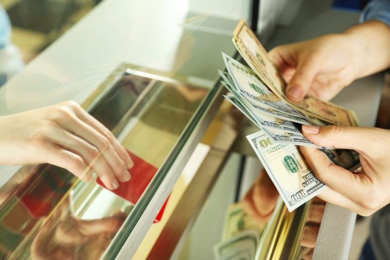 What’s the Most Amount of Cash You Can Withdraw at Once?