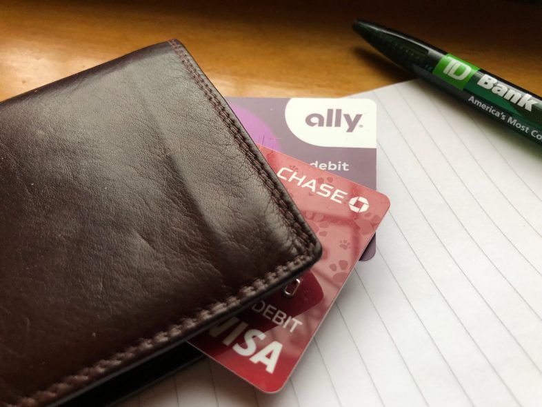 Can You Get a Debit Card on a Savings Account?