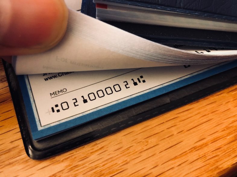 How to Find Your Routing Number for Savings Account Transfers