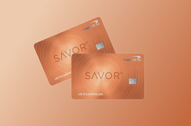 Capital One Savor Rewards Credit Card 2026 Review