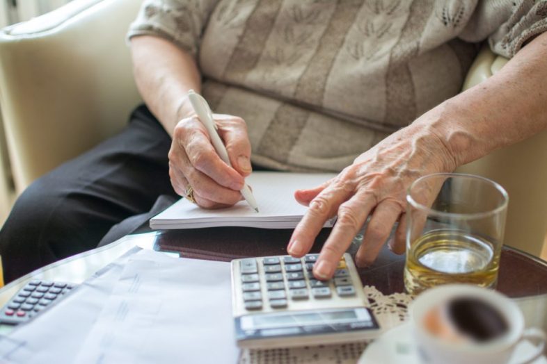 What is the Maximum Amount You Can Have in a Savings Account?