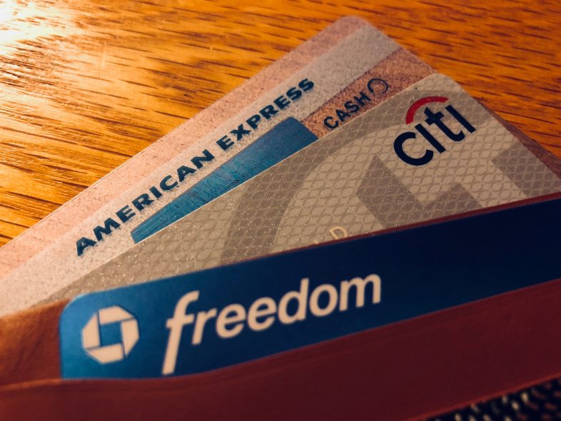 Which Credit Reports Do Lenders Use for Credit Card Applications?