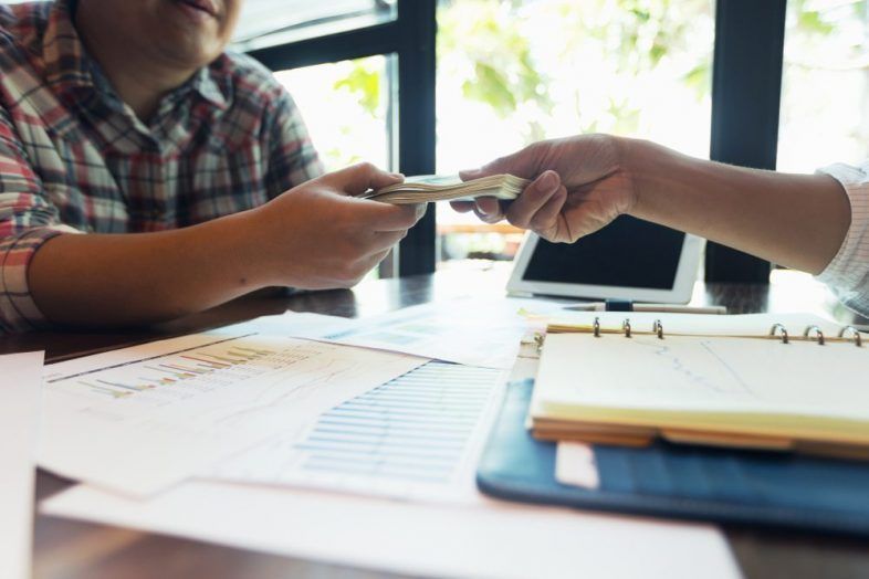 The Best Personal Loans for a Good Credit Score