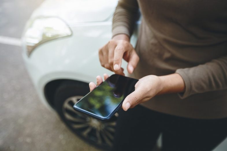 Which Credit Cards Offer an Extended Warranty on Your Smartphone?