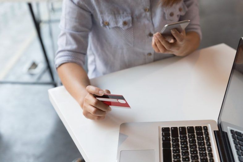 What to Do If You Spot Fraud on Your Bank of America Credit Card