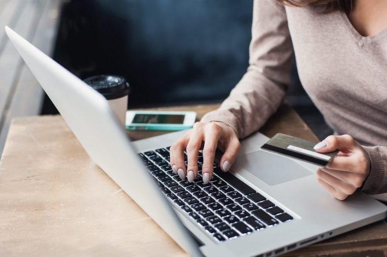 What Happens If You Overpay Your Credit Card?