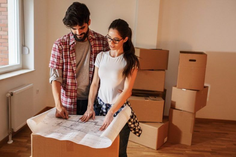 Should You Pay Down Student Loan Debt or Save for a House?