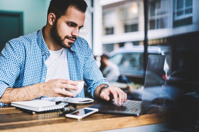 Here’s How Paying Off Student Loans Affects Your Credit Score