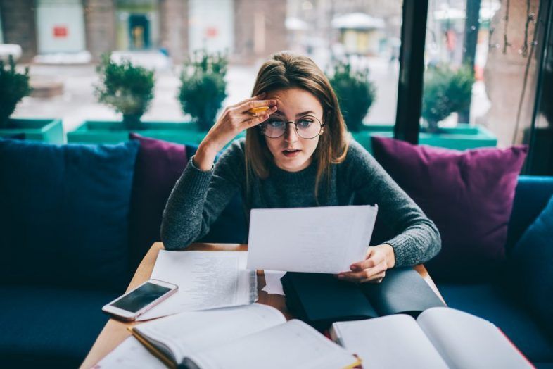 Can Student Loans Be Discharged in Bankruptcy?