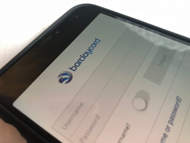 Which Credit Report Does Barclaycard Pull?