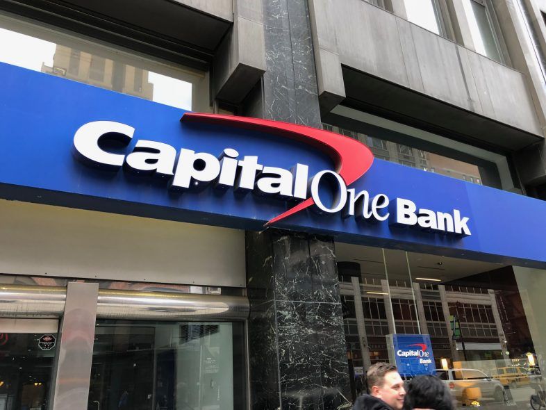 Capital One 360 IRA CDs 2026 Review