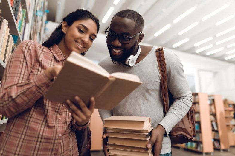 What’s a Good Credit Score For a College Student?