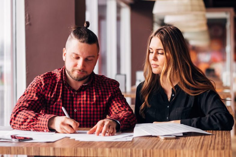 Which Lenders Accept Co-signers for Personal Loans?