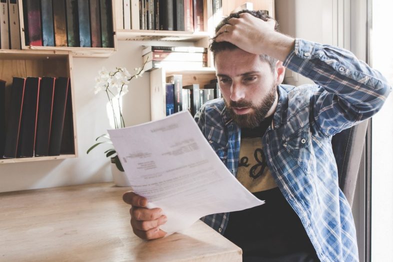 Rejected for a Personal Loan? 6 Steps You Should Take Now