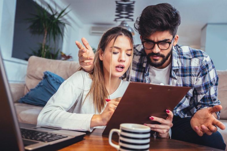 Variable Interest Rate vs. Fixed-Rate Student Loans
