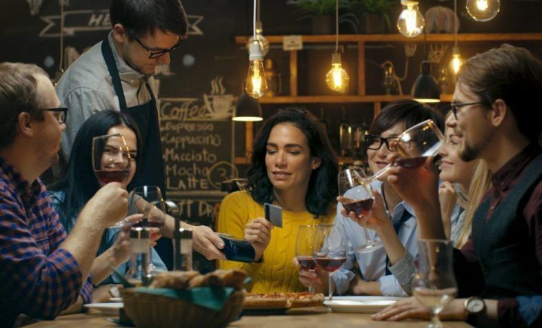 The Best Credit Cards for Restaurants & Dining of 2023
