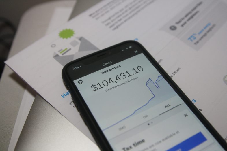 Betterment Robo-Advisor 2026 Review