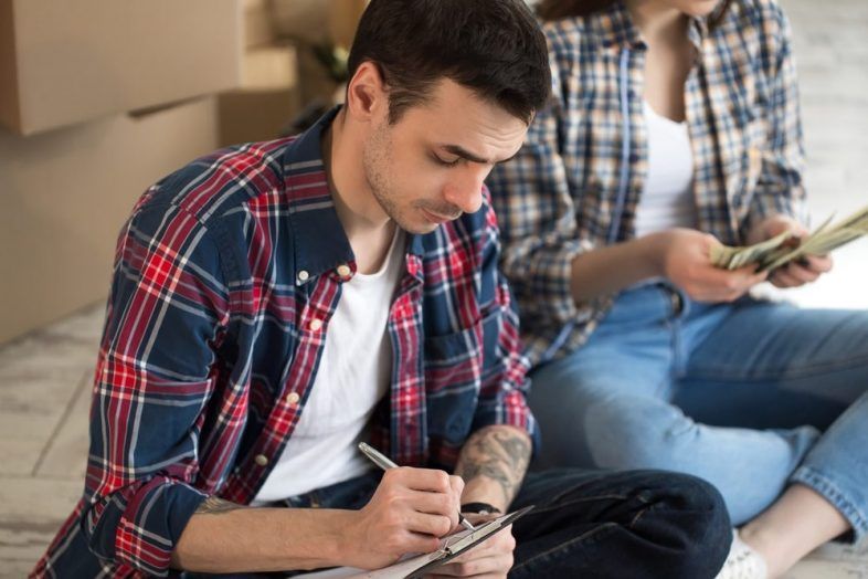 Are You Responsible for Your Spouse’s Debt?